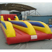 inflatable sports game